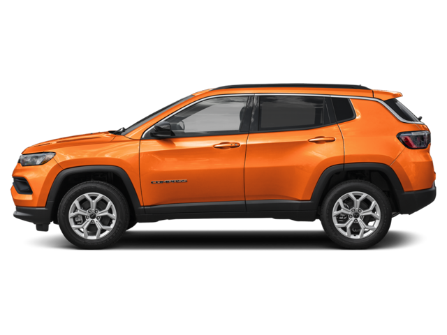 2026 Jeep Compass 85th Anniversary