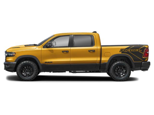 2027 Ram 1500 REBEL