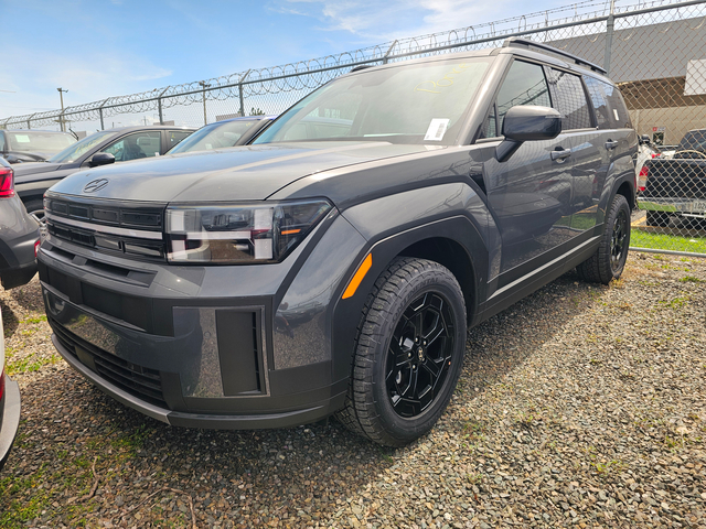2026 Hyundai Santa Fe XRT