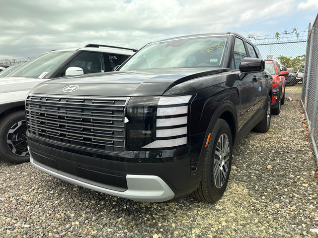 2026 Hyundai Palisade SE