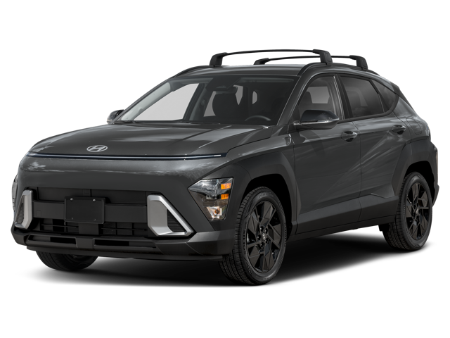 2027 Hyundai Kona SELS