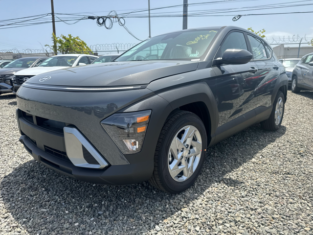 2027 Hyundai Kona SE