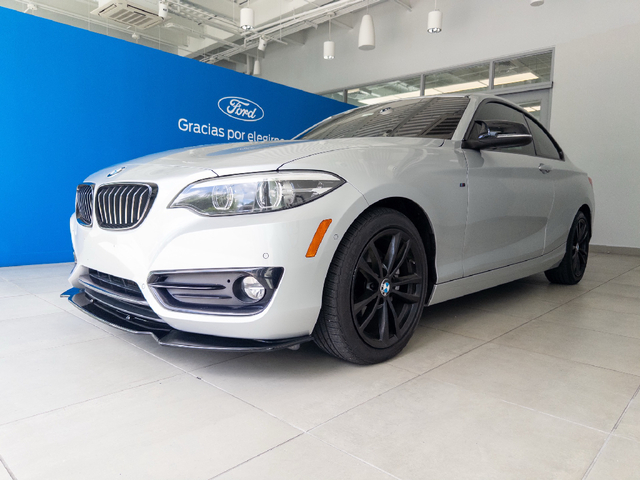 2019 BMW 2 Series 230i xDrive