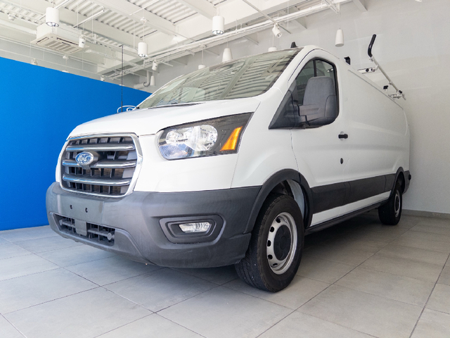 2020 Ford Transit Cargo Van []