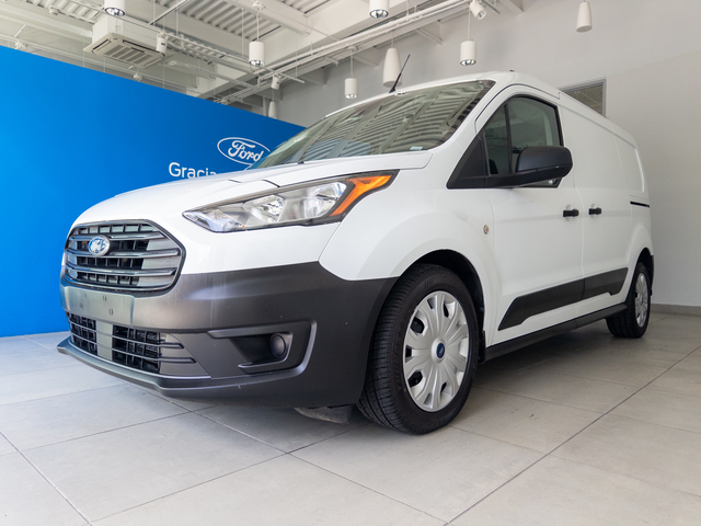 2023 Ford Transit Connect Van XL