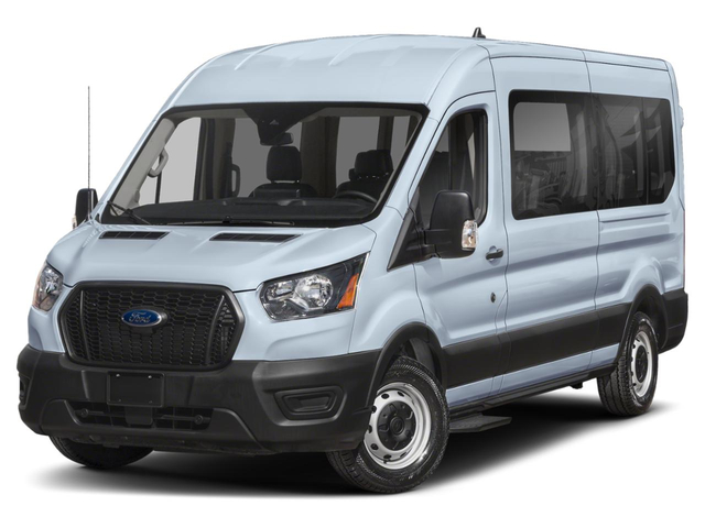 2023 Ford Transit Passenger Wagon XL