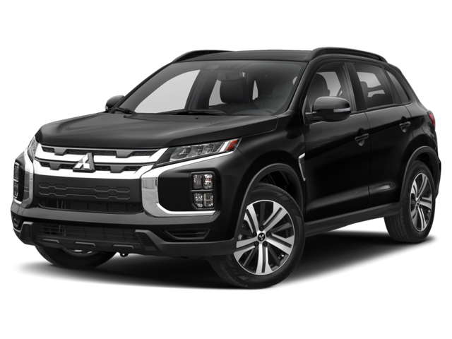 2023 Mitsubishi Outlander Sport GT