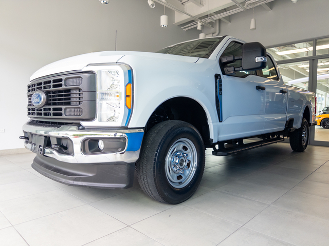 2023 Ford Super Duty F-250 SRW XL
