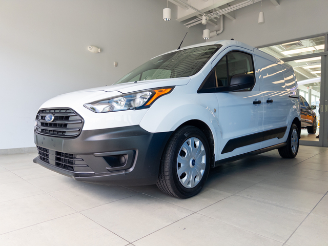 2023 Ford Transit Connect Van XL