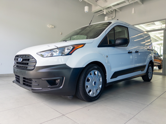 2023 Ford Transit Connect Van XL