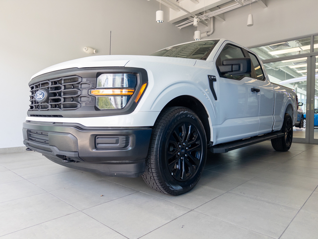 2024 Ford F-150 XL