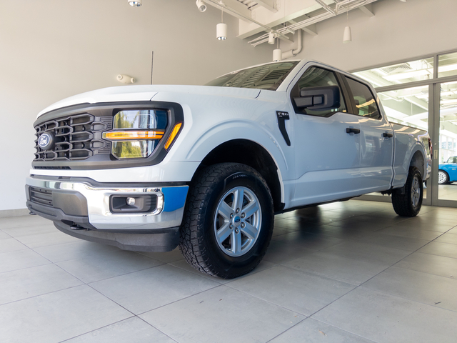 2024 Ford F-150 XL