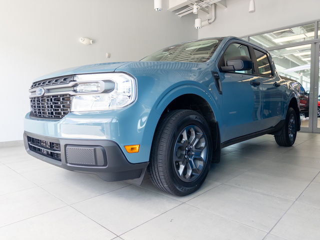 2023 Ford Maverick XL