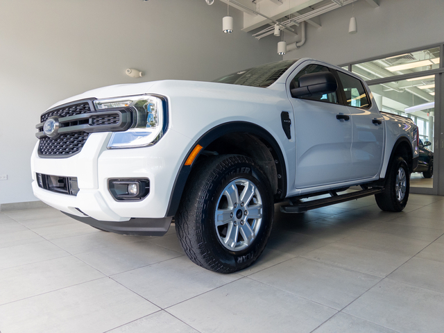 2024 Ford Ranger XL