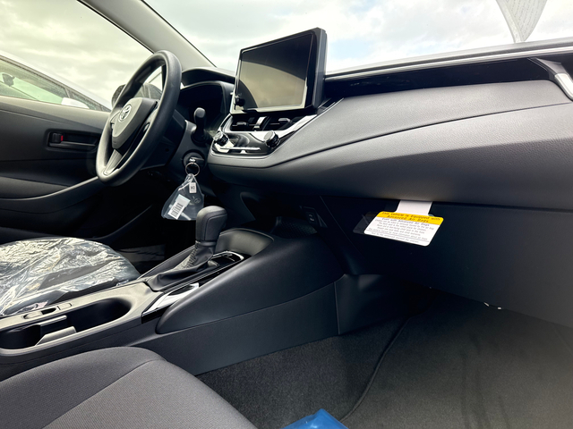 Inventario Nuevos 69 2026 Toyota Corolla LE