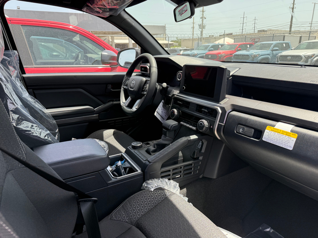Inventario Nuevos 39 2026 Toyota 4Runner SR5
