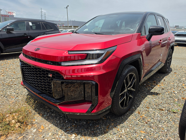 Inventario Nuevos 91 2026 Toyota RAV4 Plug-In Hybrid SE