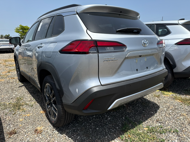 Inventario Nuevos 102 2026 Toyota Corolla Cross XLE