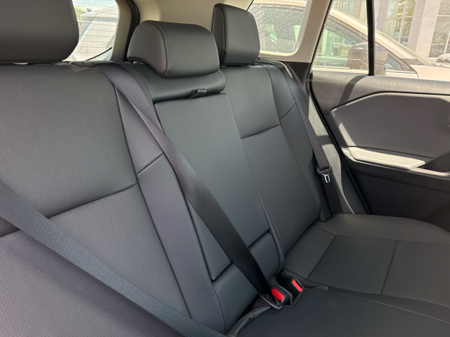 Inventario Nuevos 103 2026 Toyota RAV4 LE