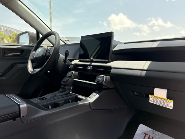 Inventario Nuevos 104 2026 Toyota RAV4 LE