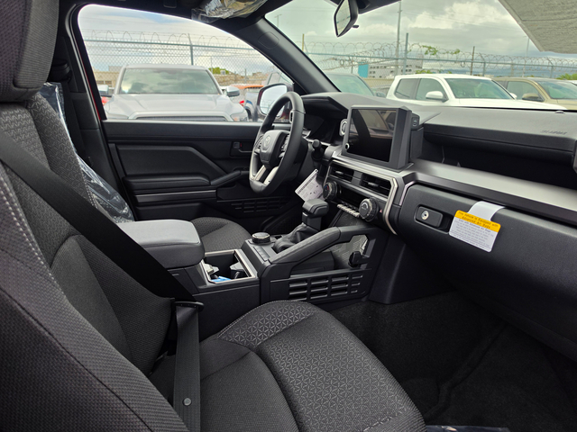 Inventario Nuevos 19 2026 Toyota 4Runner LIMI