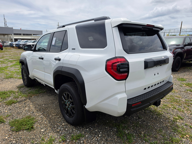 Inventario Nuevos 12 2026 Toyota 4Runner LIMI
