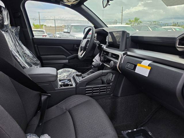Inventario Nuevos 29 2026 Toyota 4Runner TRDSPRTP