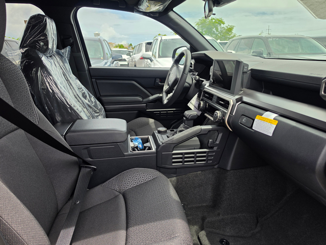 Inventario Nuevos 24 2026 Toyota 4Runner LIMI