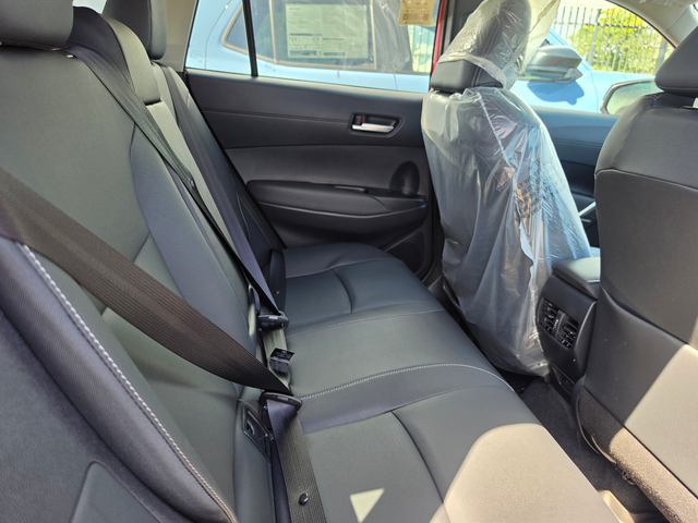 Inventario Nuevos 53 2026 Toyota Corolla Cross XLE