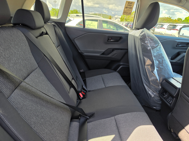 Inventario Nuevos 48 2026 Toyota RAV4 LE