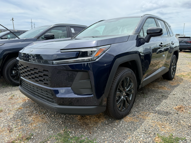 Inventario Nuevos 26 2026 Toyota RAV4 LE