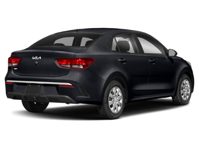 2023 Kia Rio LX