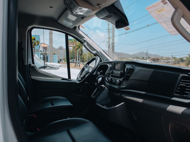 2024 Ford Transit Cargo Van T250
