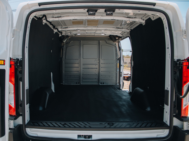 2024 Ford Transit Cargo Van T250