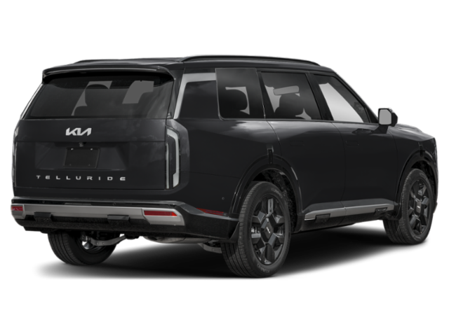2027 Kia Telluride SX-Prestige