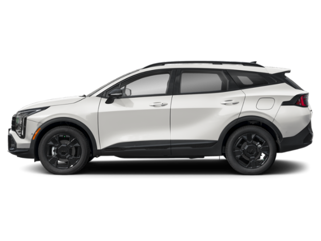 2026 Kia Sportage XLINE