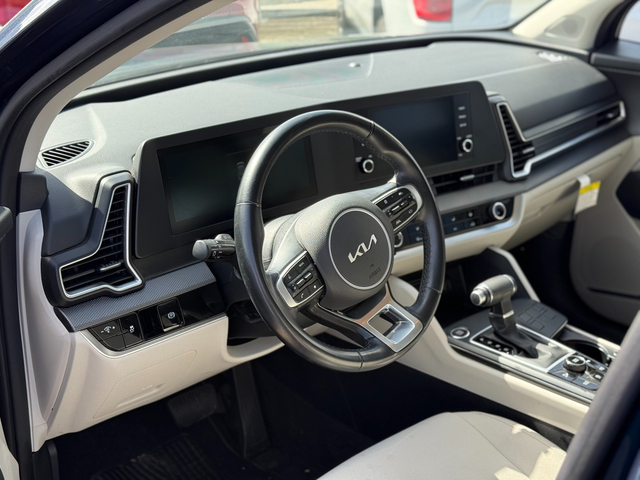 Kia Sportage LX 2025