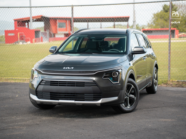 Kia Niro 1.6L GDI 2025