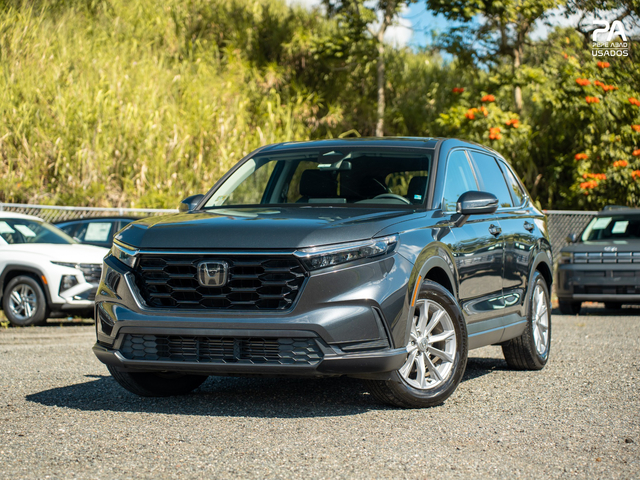 Honda CR-V EX 2023