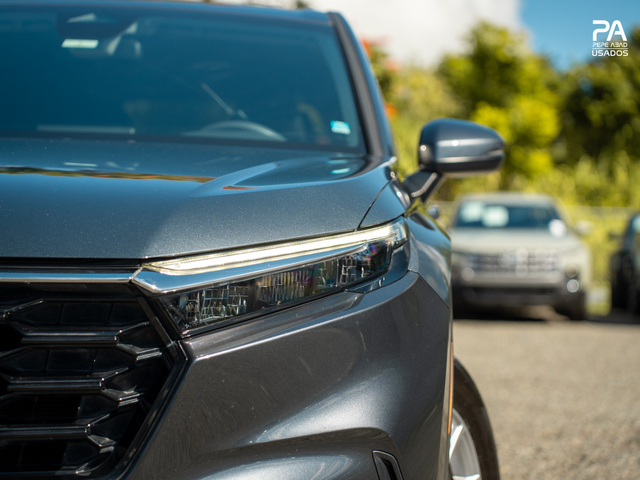 Honda CR-V EX 2023