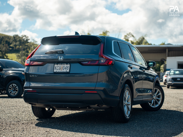 Honda CR-V EX 2023