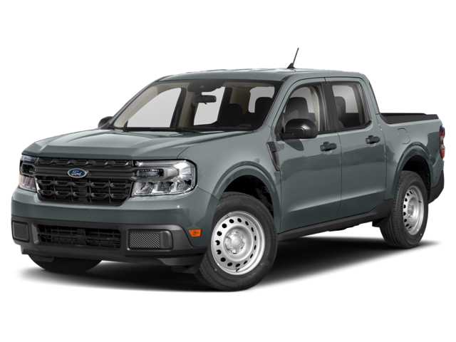Ford Maverick XL 2023
