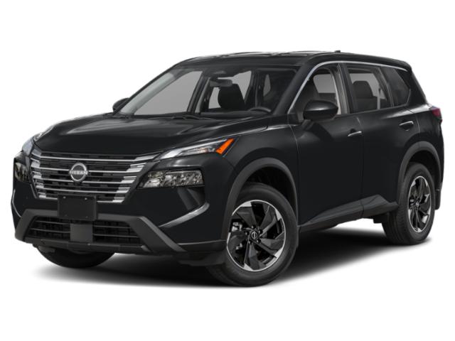 Nissan Rogue SV 2024