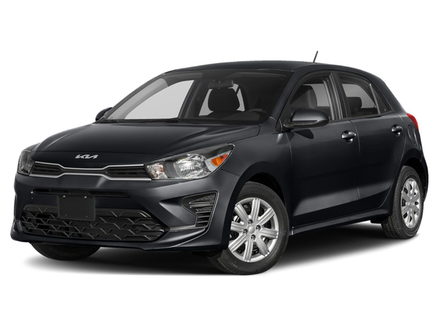 Kia Rio LX 2022