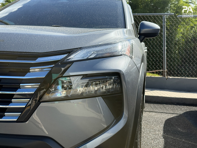 Nissan Rogue SV 2024