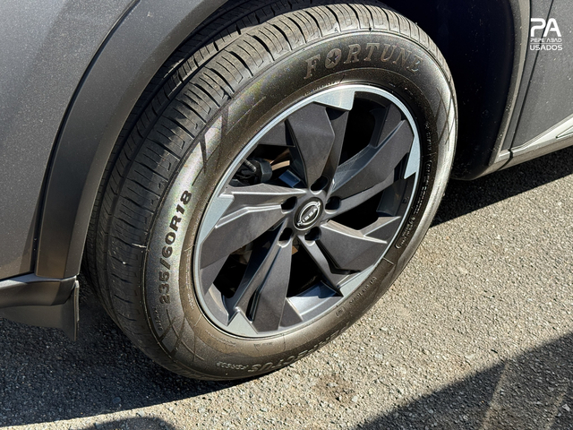 Nissan Rogue SV 2024