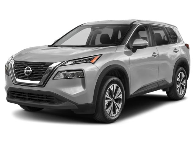 Nissan Rogue SV 2022