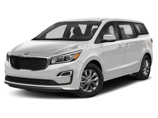 Kia Sedona L 2019