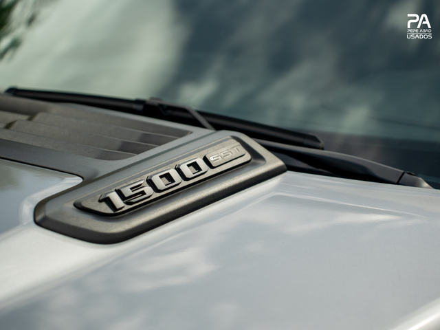 Ram 1500 Rebel 2025