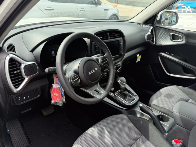 Kia Soul LX 2025